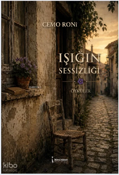Işığın Sessizliği
