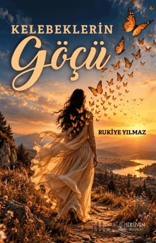 Kelebeklerin Göçü