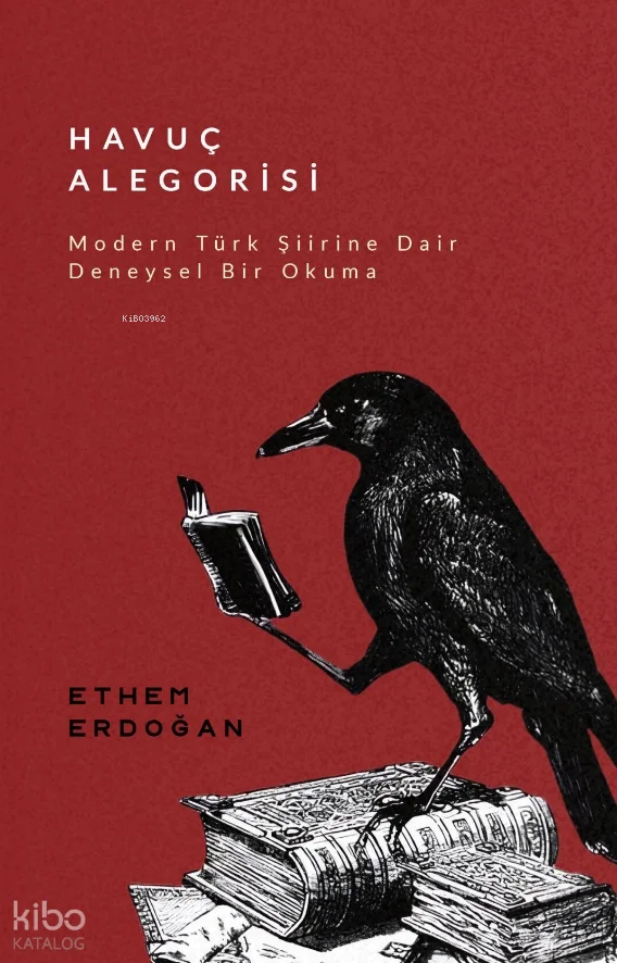 Havuç Alegorisi