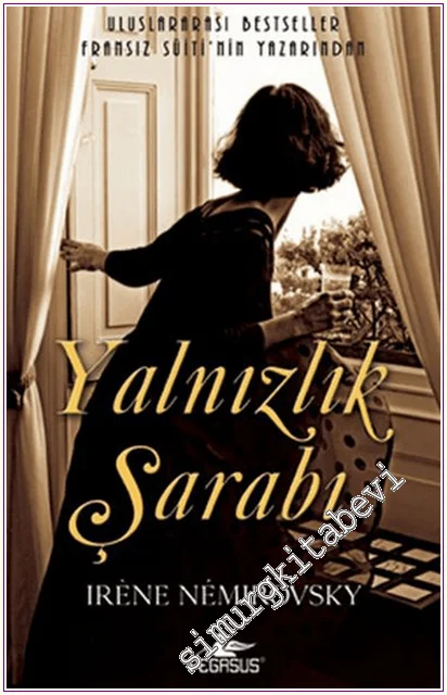 Yalnızlık Şarabı -
