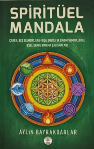 Spiritüel Mandala