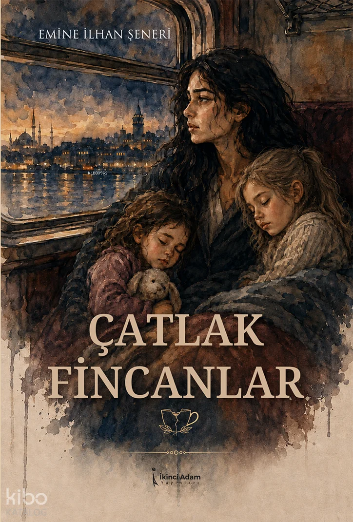 Çatlak Fincanlar