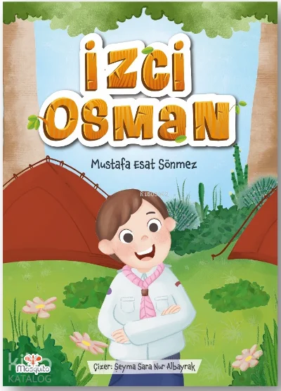 İzci Osman