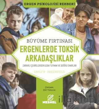 Ergenlerde Toksik Arkadaşlıklar