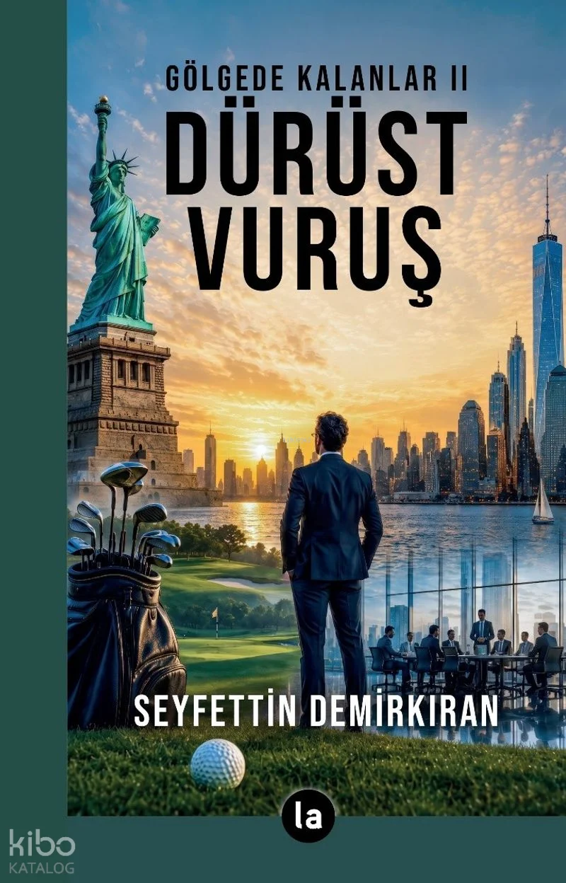 Gölgede Kalanlar 2 - Dürüst Vuruş
