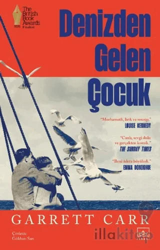 Denizden Gelen Çocuk