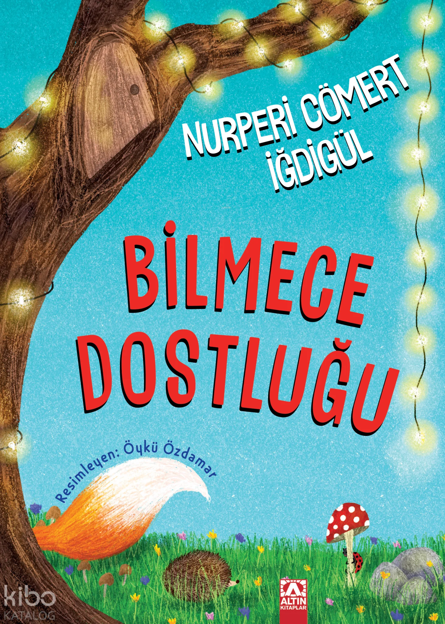 Bilmece Dostluğu