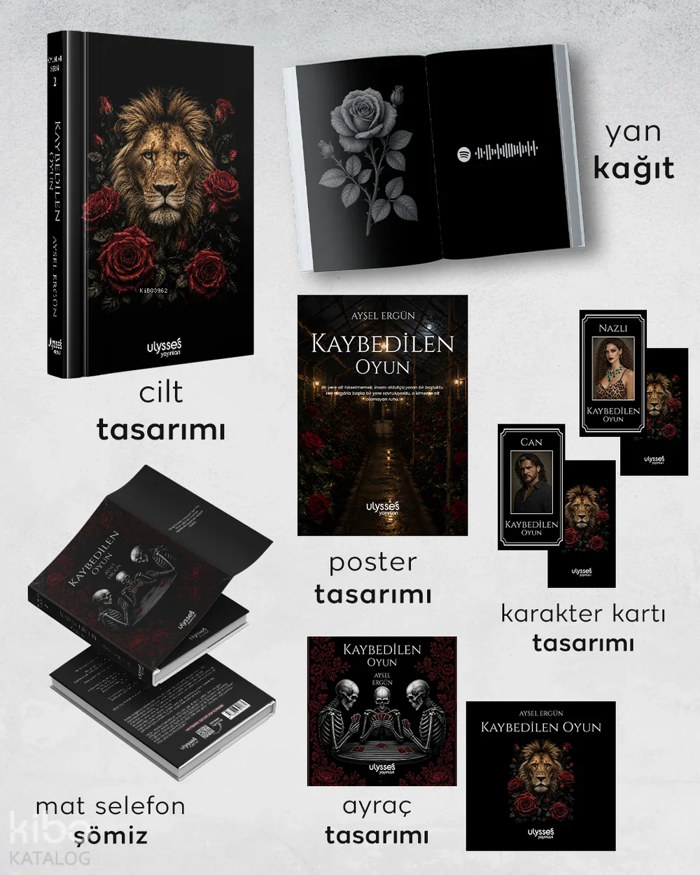 Kaybedilen Oyun