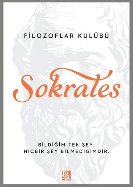 Sokrates - Filozoflar Kulübü