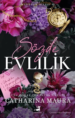 Sözde Evlilik - Windsor Ailesi 2