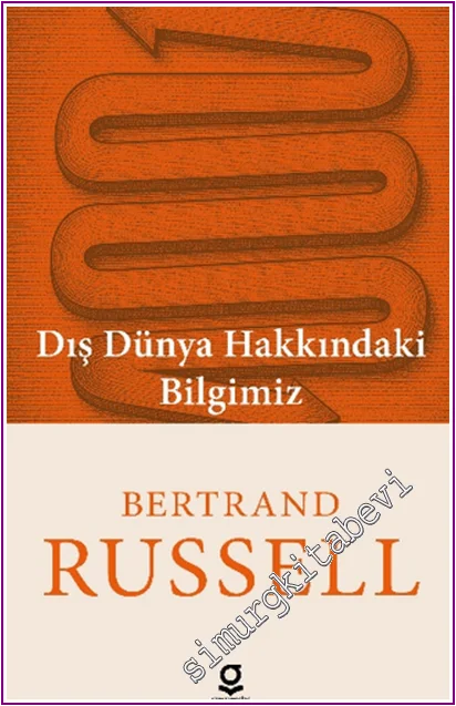 Dış Dünya Hakkındaki Bilgimiz -