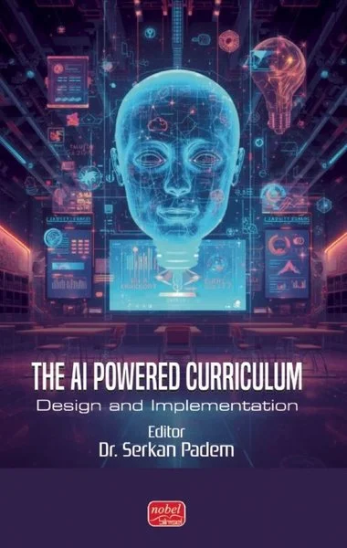 The Aı Powered Currıculum-Design And Implementation