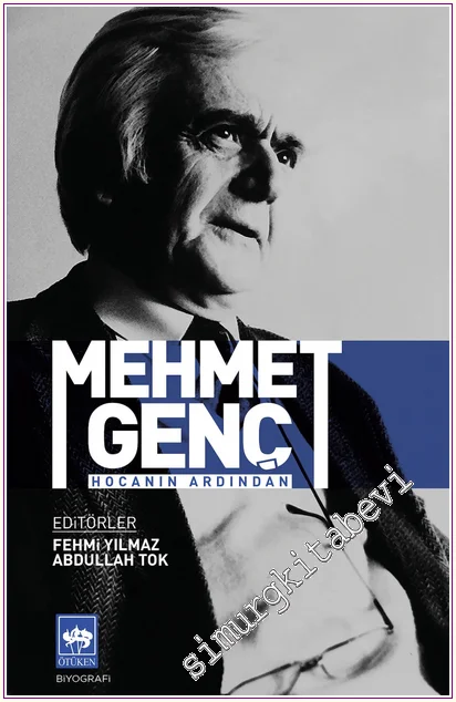 Mehmet Genç Hocanın Ardından -