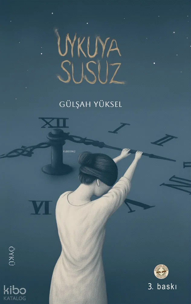 Uykuya Susuz