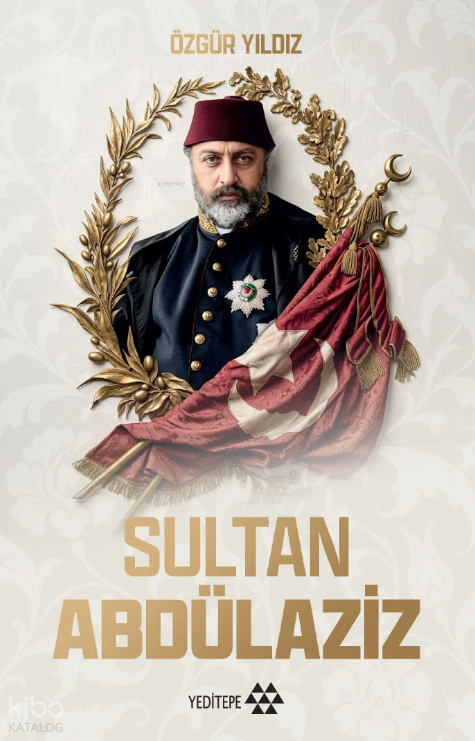 Sultan Abdülaziz