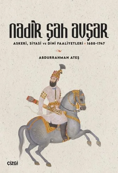 Nadir Şah Avşar