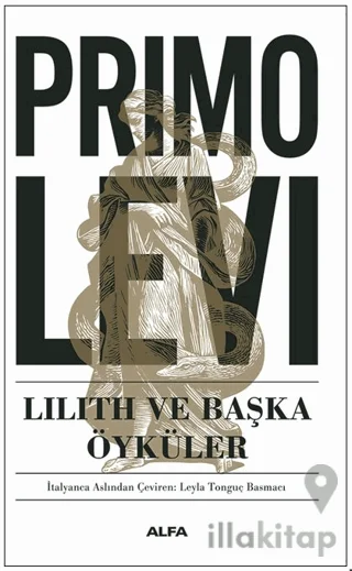 Lilith ve Başka Öyküler