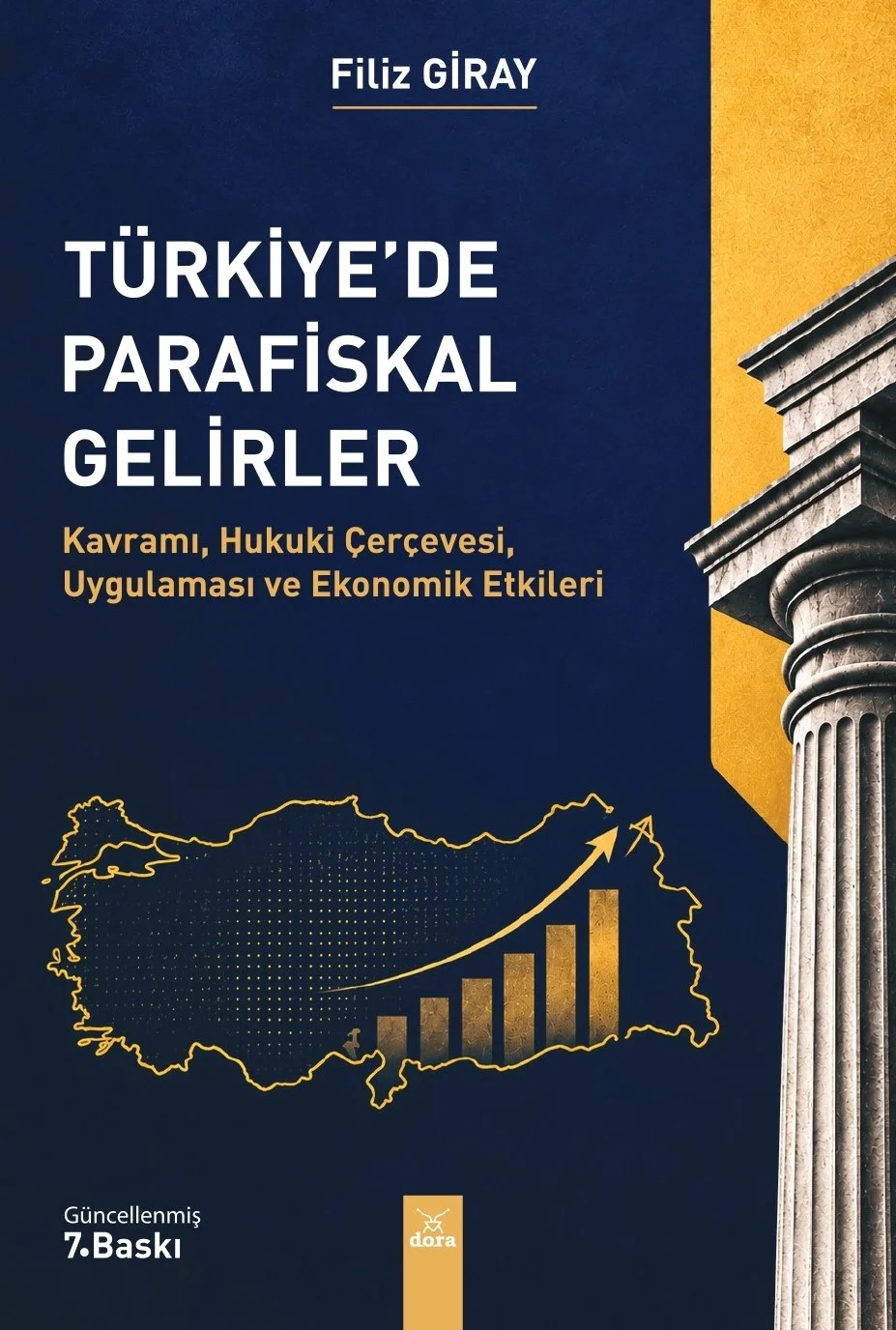 Türkiye'de Parafiskal Gelirler