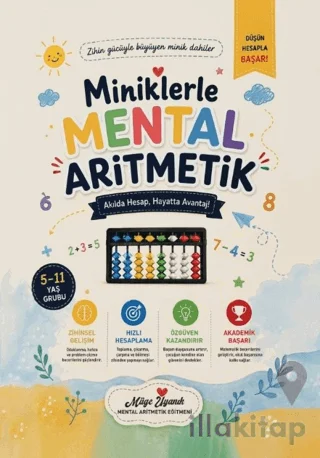 Miniklerle Mental Aritmetik