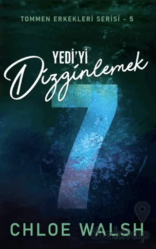 Yedi'yi Dizginlemek