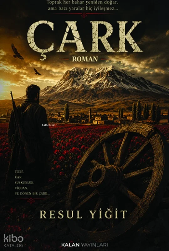 Çark
