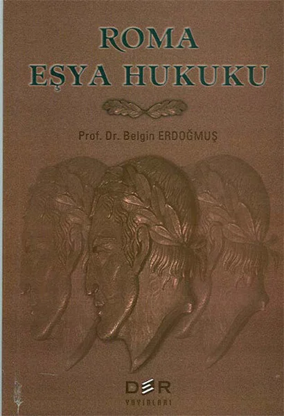 Roma Eşya Hukuku
