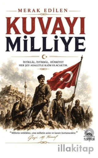 Kuvayı Milliye