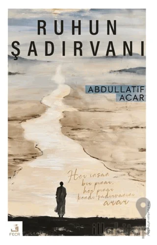 Ruhun Şadırvanı