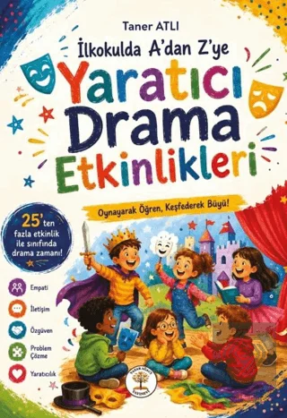 Yaratıcı Drama Etkinlikleri
