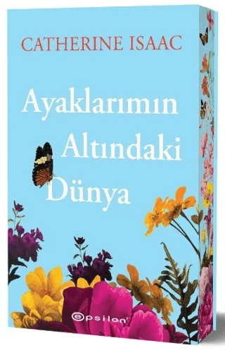 Ayaklarımın Altındaki Dünya