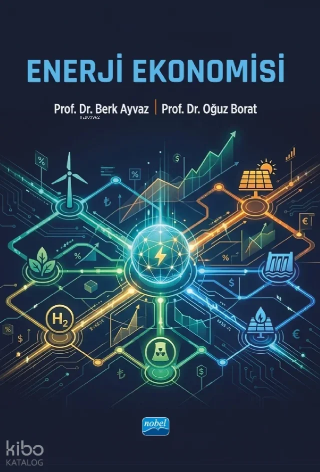 Enerji Ekonomisi