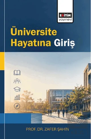 Üniversite Hayatına Giriş
