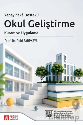Yapay Zekâ Destekli Okul Geliştirme