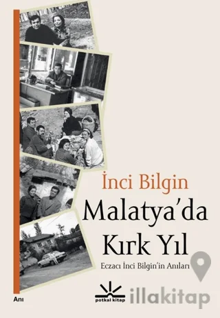Malatya'da Kırk Yıl