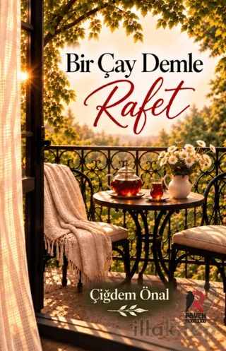 Bir Çay Demle Rafet