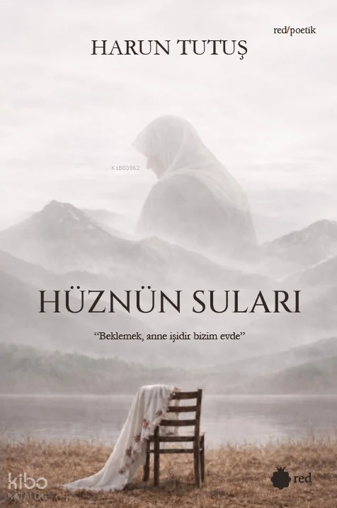 Hüznün Suları