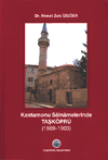 Kastamonu Salnamelerinde Taşköprü (1869-1903)