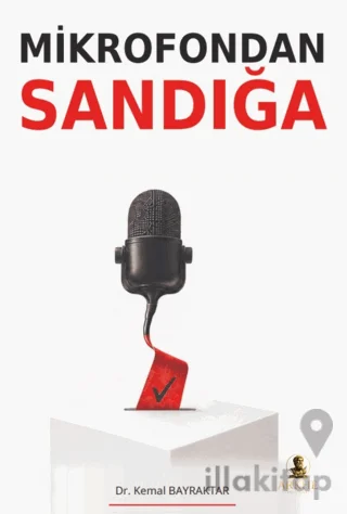 Mikrofondan Sandığa