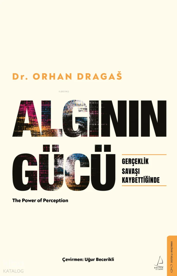 Algının Gücü