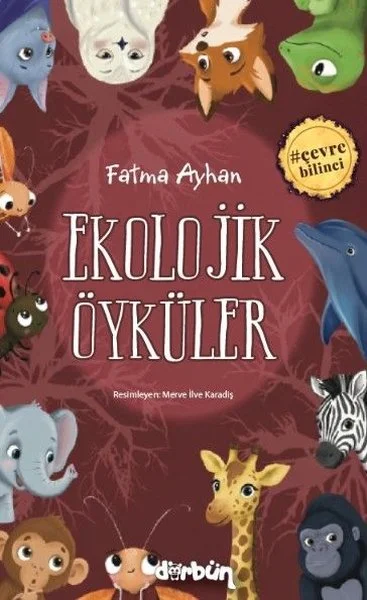 Ekolojik Öyküler