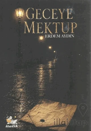 Geceye Mektup