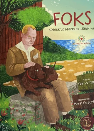 Foks: Atatürk'le Değerler Eğitimi - II