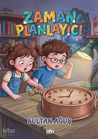 Zaman Planlayıcı