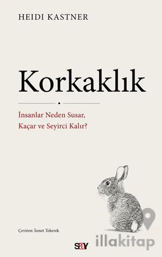 Korkaklık
