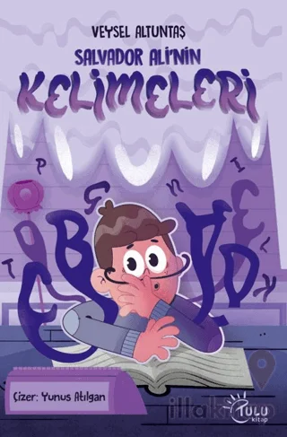 Salvador Ali'nin Kelimeleri