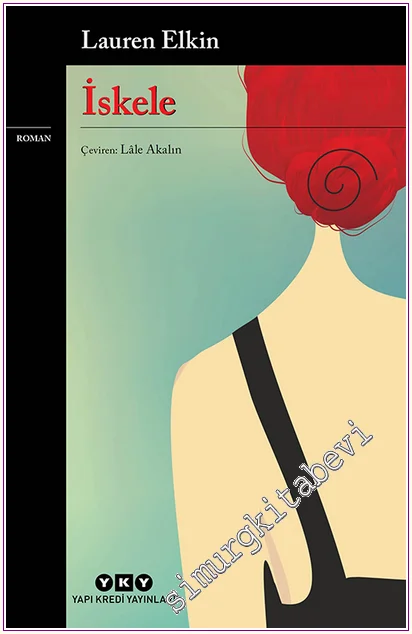 İskele -
