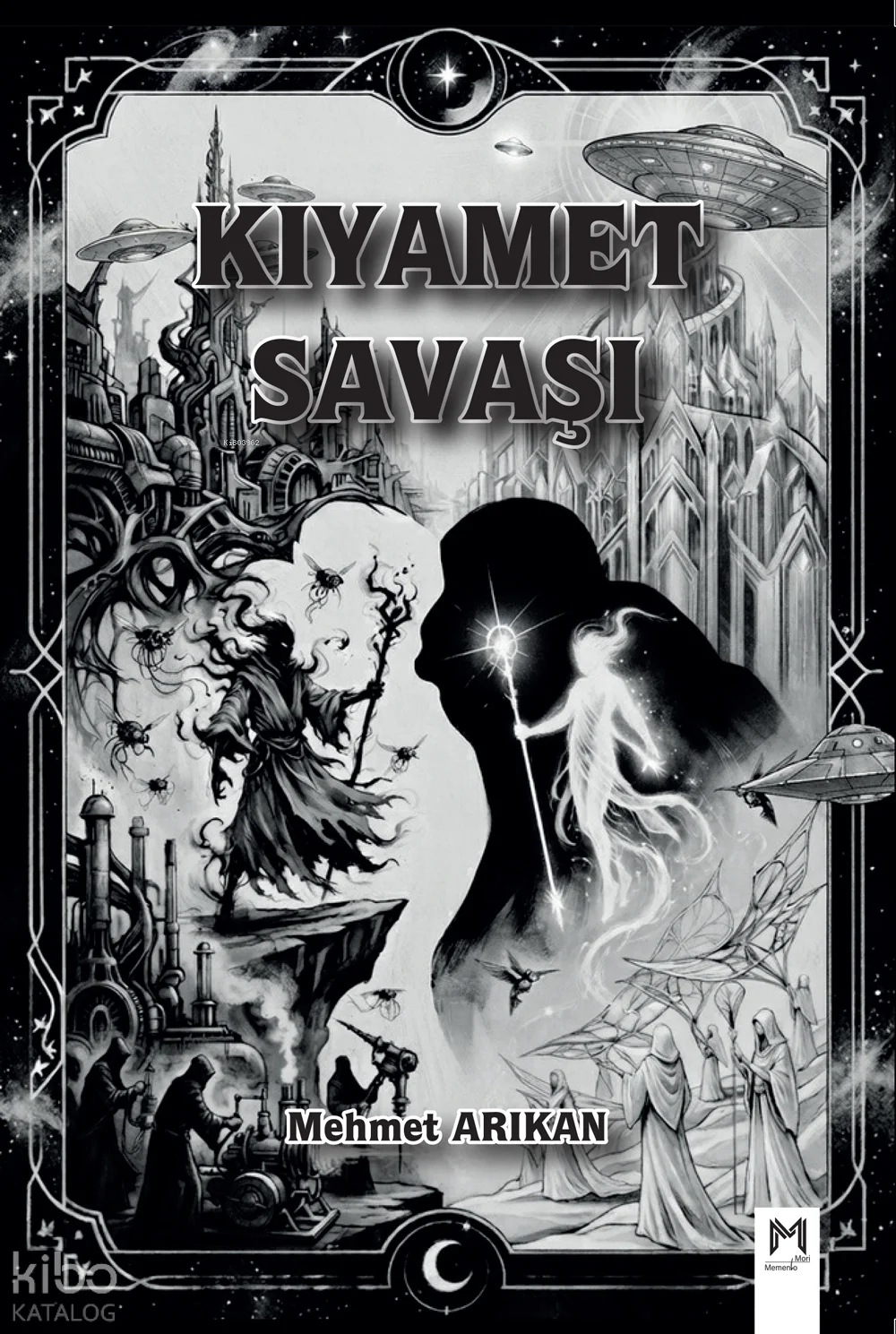 Kıyamet Savaşı