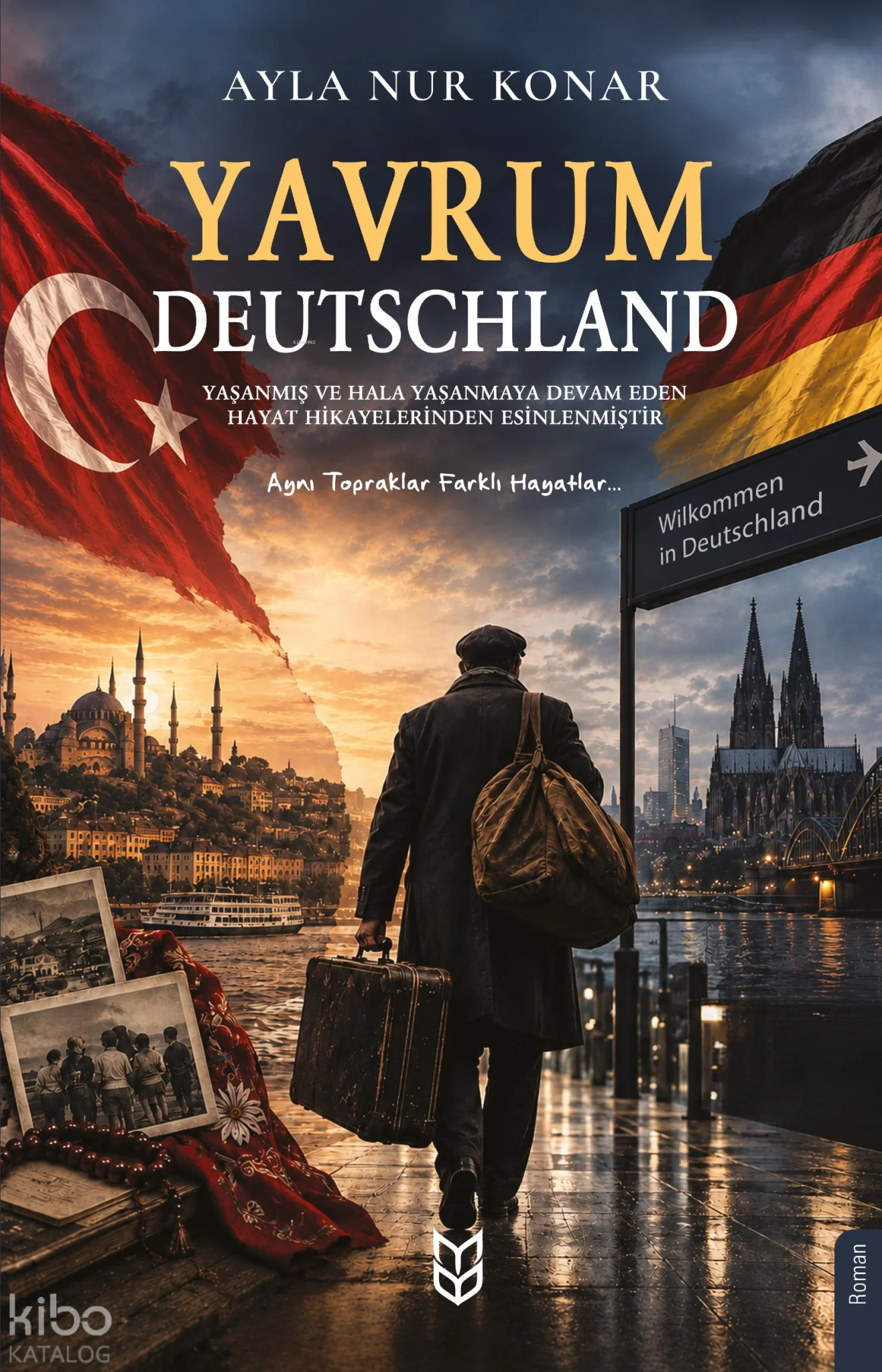 Yavrum Deutschland