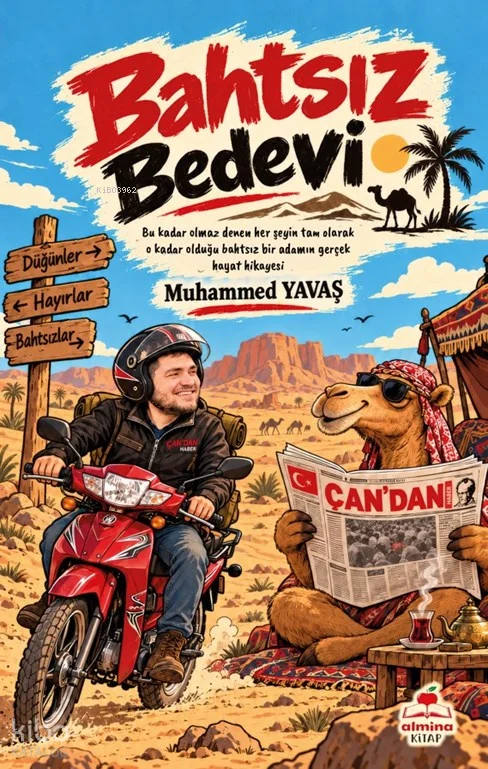 Bahtsız Bedevi