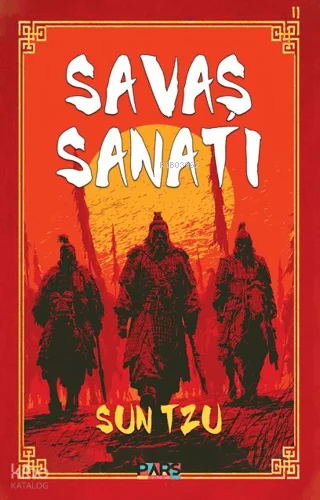 Savaş Sanatı